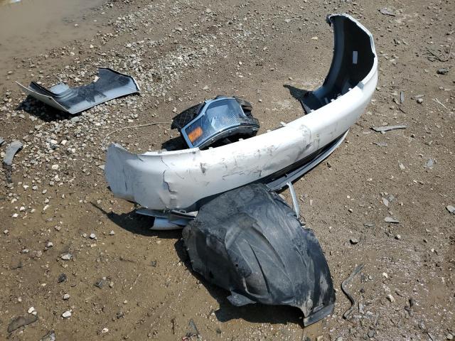 2FMHK6C80GBA06595 Ford FLEX SEL