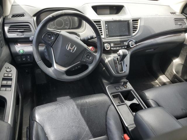 5J6RM4H95GL131613 Honda CR-V TOURI