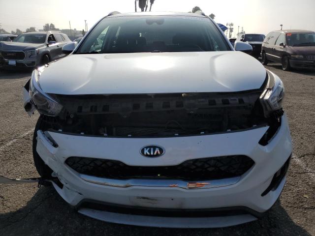 KNDCB3LC5L5380393 KIA gdi