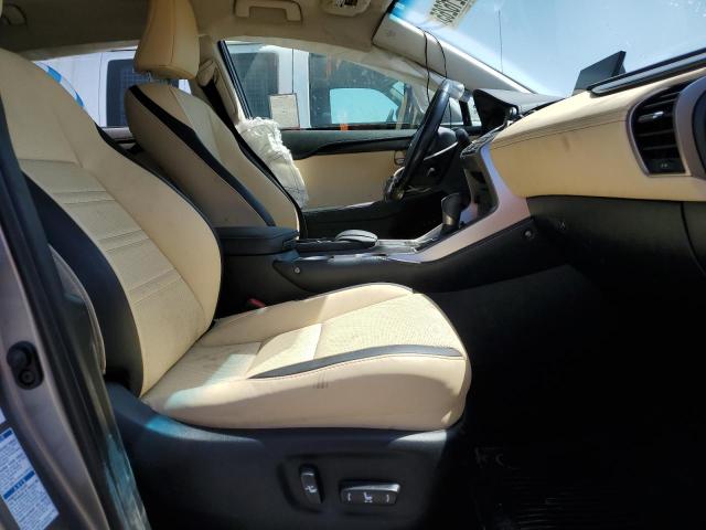 JTJBARBZ1G2066431 Lexus 8ar-fts