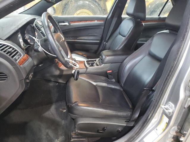 2C3CCAAG2EH132612 Chrysler 2014