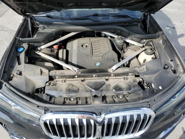 5UXCW2C57KL087698 BMW 2019