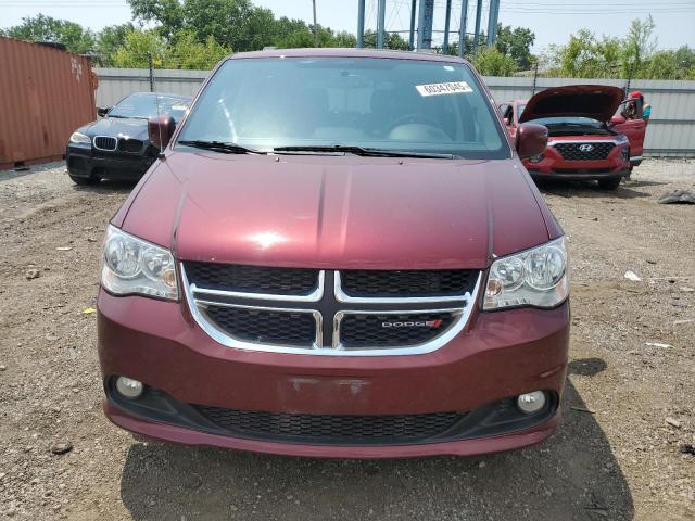 2C4RDGCG0HR604890 Dodge GRAND CARA