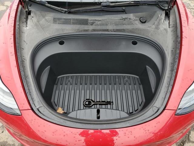 5YJ3E1EBXNF289279 Tesla MODEL 3