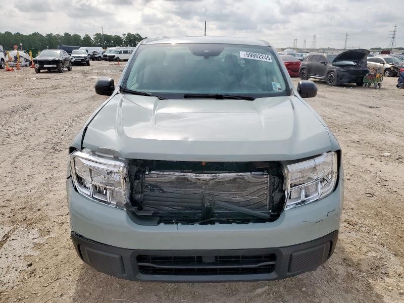 3FTTW8A38RRB12173 Ford MAVERICK X