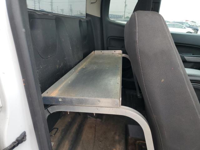 1GCHSCEAXN1116727 Chevrolet lcv