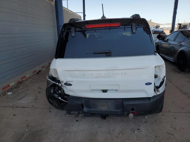3FMCR9D9XMRB06909 Ford gtdi