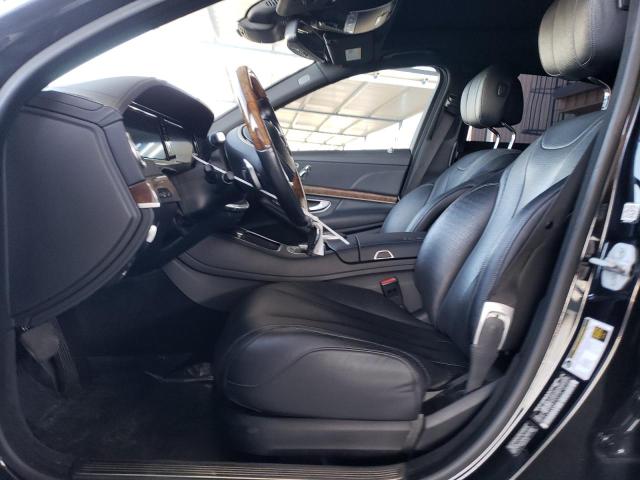 WDDUG8CBXFA142213 Mercedes-Benz S-Class