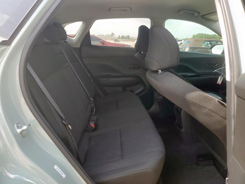KM8HB3ABXRU056625 Hyundai Kona Sel