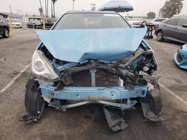 JTDKDTB30F1103590 Toyota PRIUS C