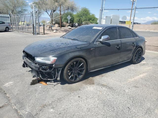 Audi 2014 2014 WAUBGAFL9EA032116 main image