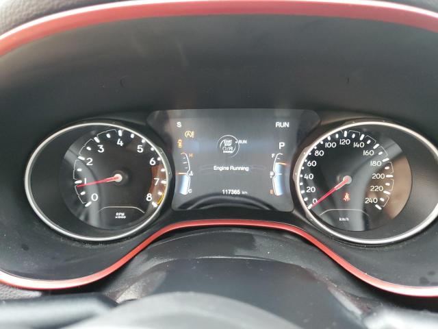 3C4NJDDB7MT533106 Jeep Compass