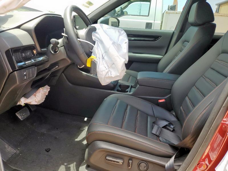 7FARS6H97SE057456 Honda lfc3