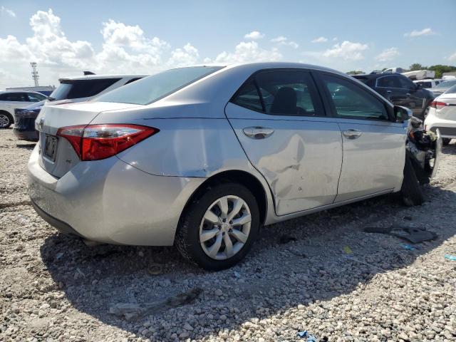 5YFBURHE6GP500083 Toyota COROLLA L