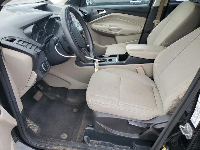 1FMCU9GD7HUB32428 Ford ESCAPE SE