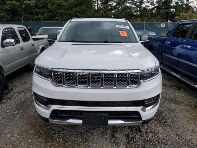 1C4SJVEJ1PS560841 Jeep 2023