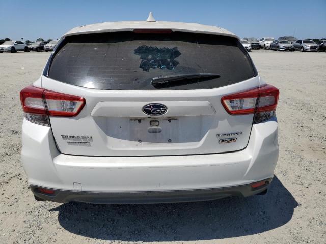 4S3GTAM69J3717698 Subaru 2018
