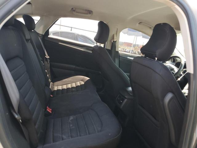 3FA6P0H78FR249149 Ford 2015