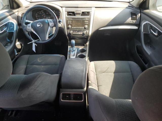 1N4AL3AP4EN250088 Nissan 2014