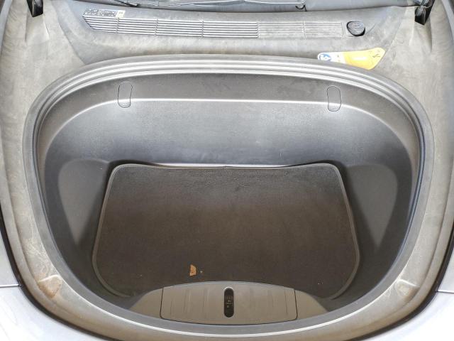 5YJ3E1EA3JF003418 Tesla 2018