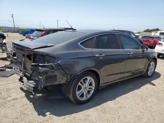 3FA6P0RU7JR116797 Ford 2.0l 4v atk hev