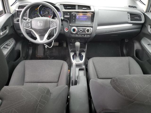 JHMGK5H70HS014681 Honda FIT EX