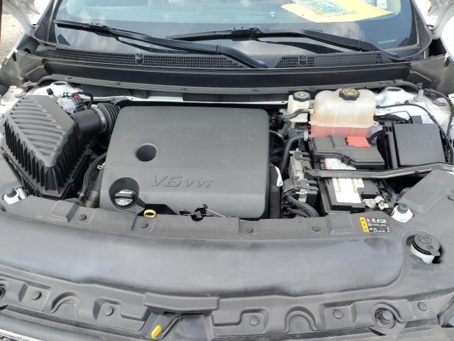 5GAERDKW6JJ224553 Buick Enclave Av