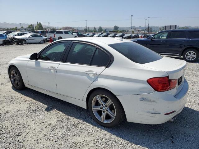 WBA3C1C58EK115651 BMW 2014
