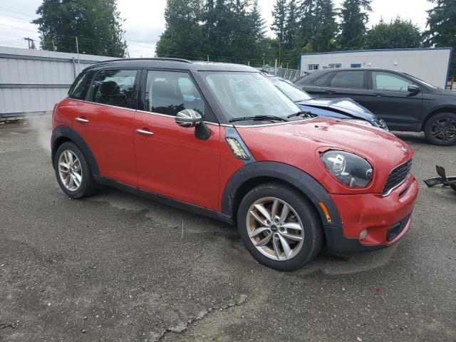 WMWZC3C53EWP25410 Mini 2014