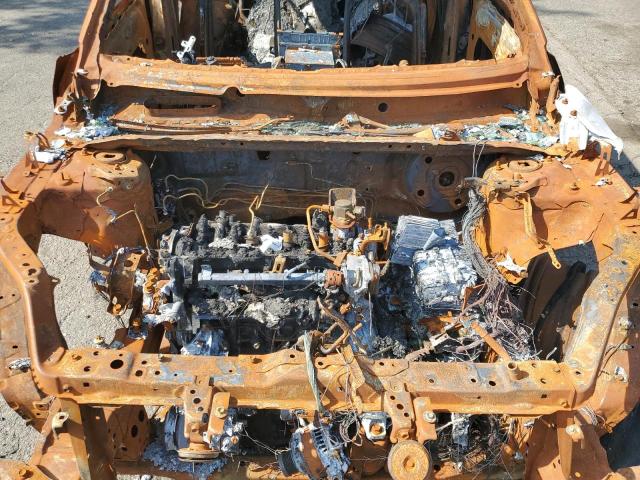 2T3F1RFV8PC357366 Toyota a25a-fks