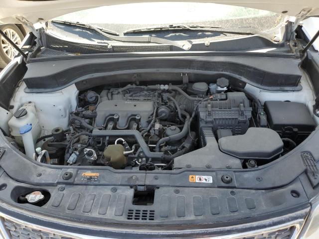 5XYKWDA79EG451715 KIA gasoline 3.3 v6 gdi lambda ii