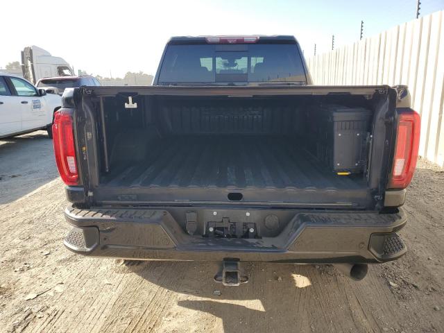 1GT49REY0LF223456 GMC l5p - di, duramax, gen 5 var. 1