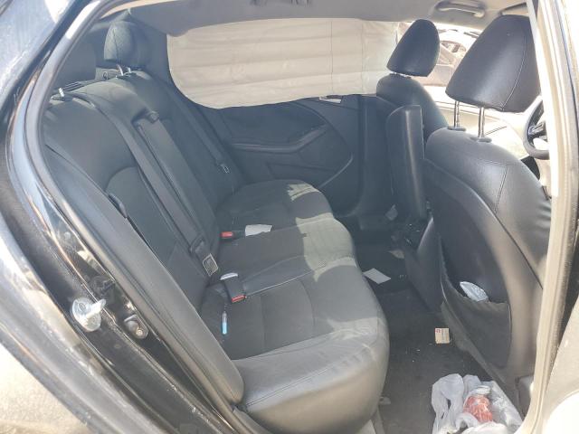 KNAGN4AD4F5084180 KIA mpi theta ii