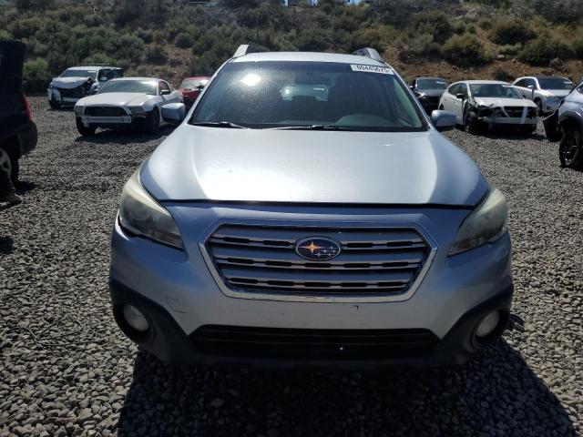 4S4BSACC4F3250522 Subaru 2.5l u5
