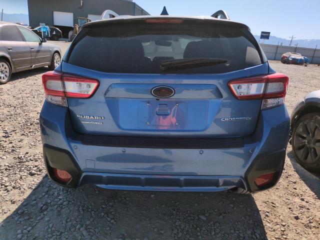 JF2GTANC6KH323070 Subaru naturally aspirated