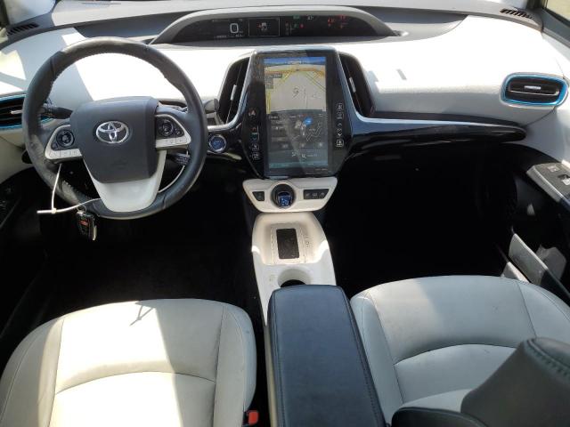 JTDKARFP3H3059827 Toyota 2zr-fxe+1nm