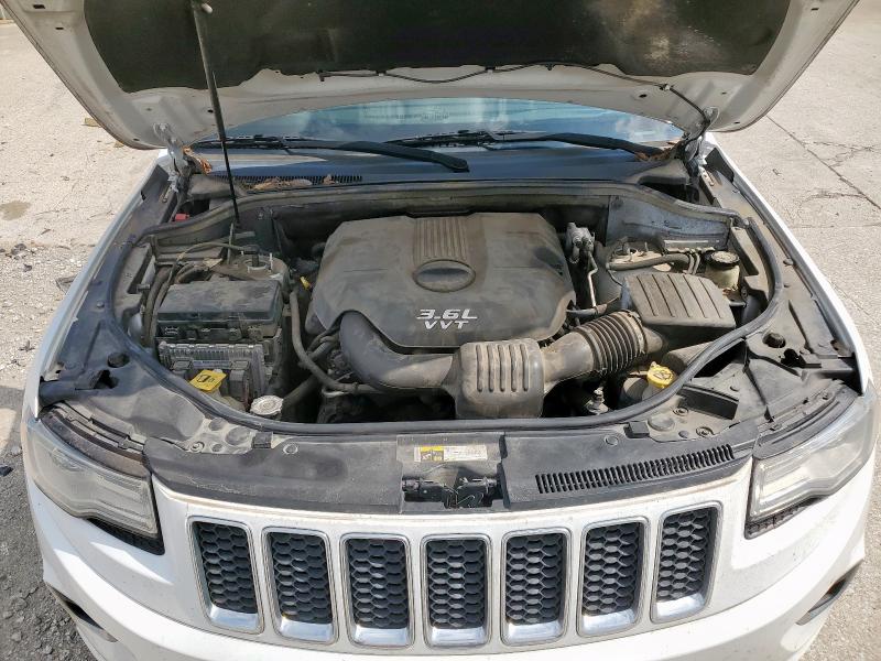 1C4RJFCG3EC197297 Jeep Grand Cher
