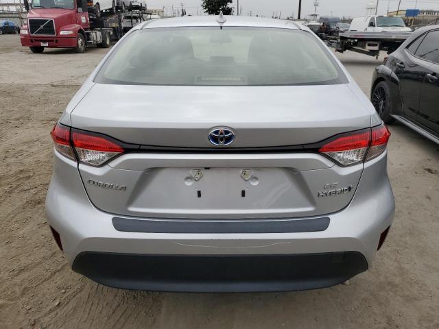 JTDBCMFE8P3007216 Toyota 2zr-fxe, 1vm