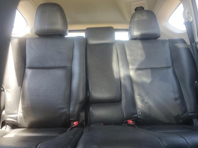 2T3RFREV7EW133467 Toyota 2ar-fe