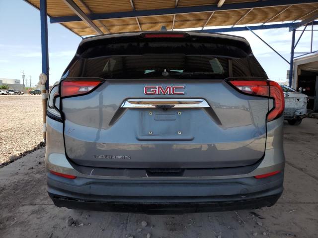 3GKALMEV6JL332265 GMC TERRAIN SL