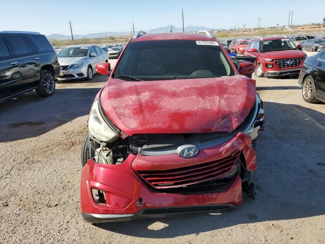 KM8JUCAG7FU096955 Hyundai dohc gdi theta ii