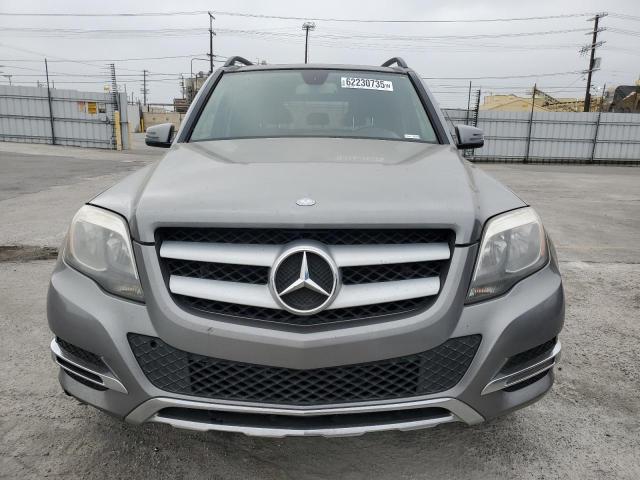 WDCGG5HB7FG403349 Mercedes-Benz 2015
