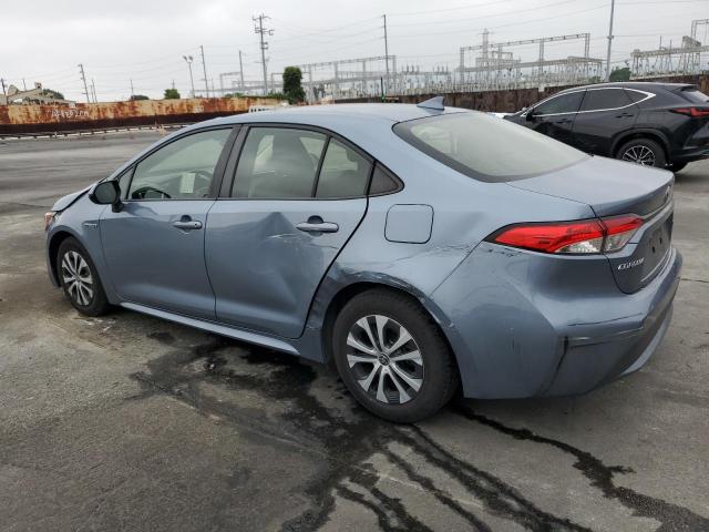 JTDEBRBE1LJ006031 Toyota 2zr-fxe, 1nm