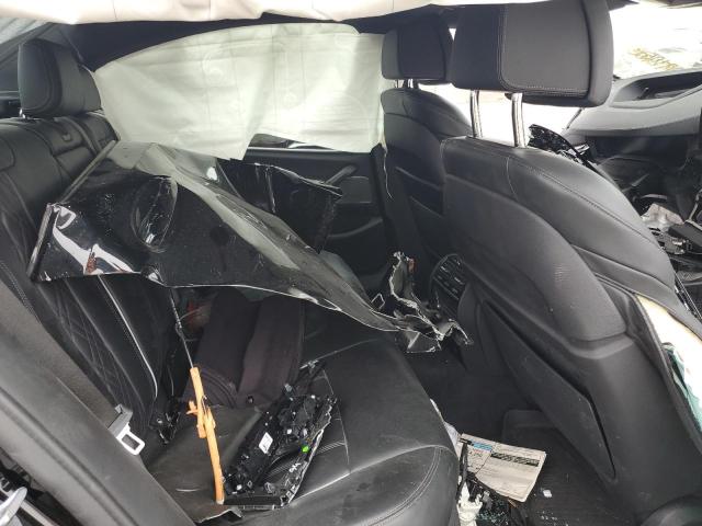WBAJB9C53KB464298 BMW 2019