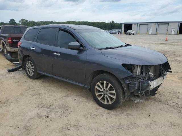 5N1AR2MM7EC669256 Nissan 2014