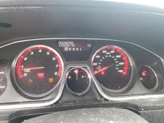 1GKKRNED8GJ316097 GMC ACADIA SLE