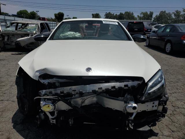 W1KWK8DB8MG100428 Mercedes-Benz m264