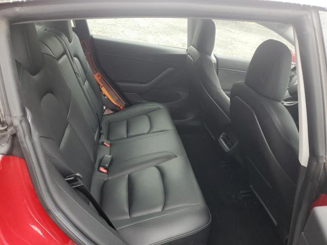 5YJ3E1EBXKF447115 Tesla MODEL 3
