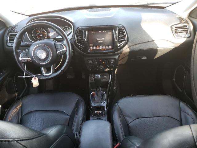 3C4NJCCB5MT563488 Jeep 2021