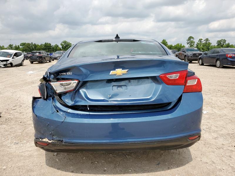 1G1ZC5ST0RF232930 Chevrolet MALIBU LS